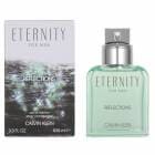 ����Х� ���饤�� CALVIN KLEIN ck �����˥ƥ� �ե������ ��ե쥯����� EDT SP 100ml