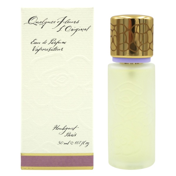 新品 Houbigant ウビガン ケルク フルール ロワイアル 2ml｜女性用