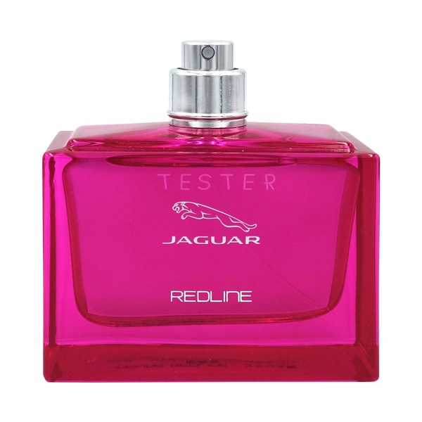 ジャガー JAGUAR ジャガー レッドライン EDT SP 60ml 【訳あり