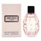 ���ߡ����奦 JIMMY CHOO ���ߡ� ���奦 ���� EDT 4.5ml�ڥߥ˹�� �ߥ˥ܥȥ��Jimmy Choo L'eau