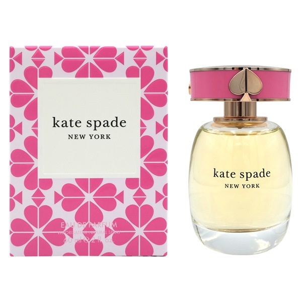  ڡ KATE SPADE  ڡ ɥѥե EDP SP 60ml