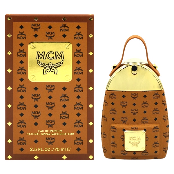 エム シー エムクラッシュ EDP 75ml MCM CRUSH Amazon.com: MCM CRUSH Eau de Parfum 1.0 Fl. Oz : Beauty
