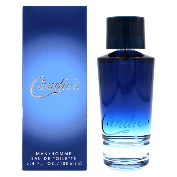 キャンディーズ CANDIES キャンディーズ メン EDT SP 100ml | その他 