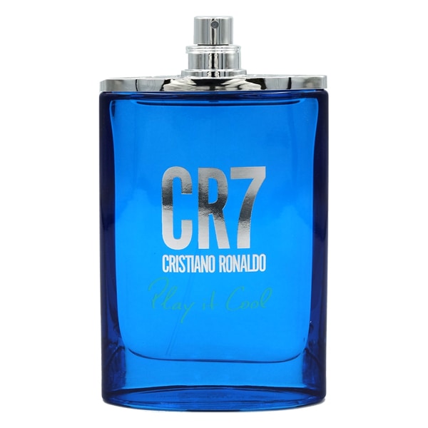 クリスティアーノ ロナウド CRISTIANO RONALDO CR7 プレイイットクール