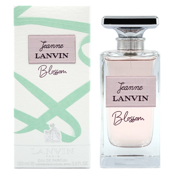 ランバン LANVIN ジャンヌ ランバン ブロッサム EDP SP 100ml | その他