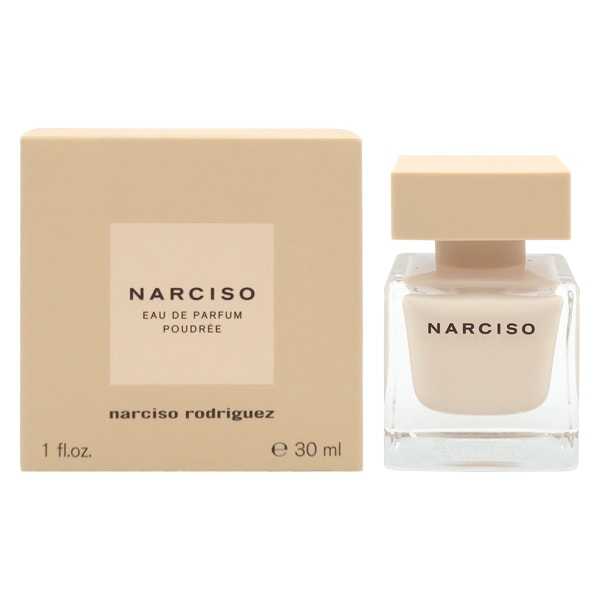 ʥ륷 ɥꥲ NARCISO RODRIGUEZ ʥ륷 ɥѥե ץɥ EDP SP 30ml NARCISO EDP PUDREE̵