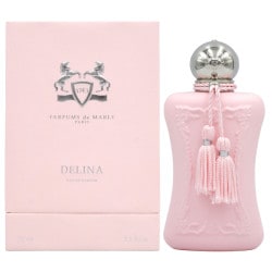 �ѥ�ե��� �ɥ� �ޥ�꡼ PARFUMS DE MARLY �ǥ�� EDP SP 75ml DELINA ������̵����