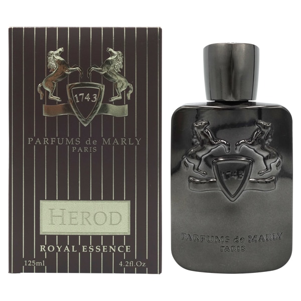 パルファム ドゥ マルリー PARFUMS DE MARLY ヘロド ロイヤル 