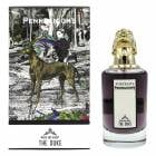�ڥ�ϥꥬ�� PENHALIGON'S �ޥå� ���� ���Х��� �� �ǥ塼�� EDP SP 75ml Much Ado About The Duke������̵����
