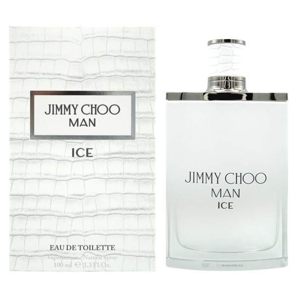 ジミーチュウマンアイス EDT 100ml ジミーチュウ ジミーチュウ マン アイス EDT 100ml 価格比較