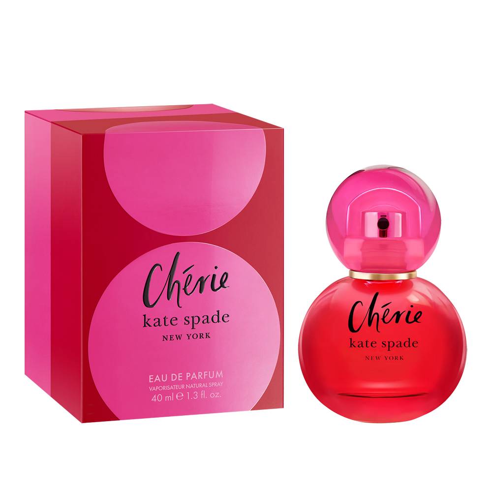 ������ ���ڡ��� KATE SPADE ������ ���ڡ��� �����꡼ EDP SP 40ml