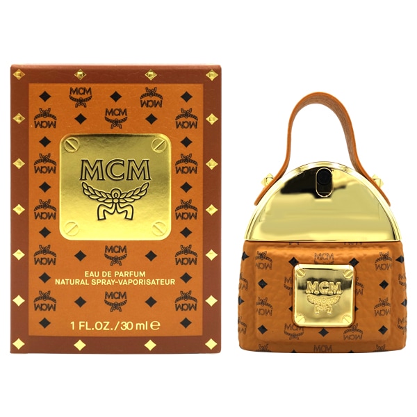 MCM エムシーエム オーデパルファム 30ml 香水 MCM エムシーエム オーデパルファム EDP SP 30ml 【香水】【あす