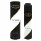 ���塼�� CUBA �ȥ�֥� �ե��� �����ޥ� EDP SP 100ml