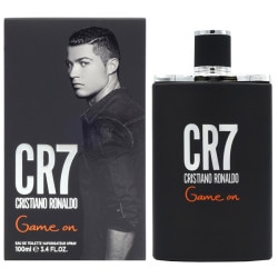 ���ꥹ�ƥ������� ���ʥ��� CRISTIANO RONALDO CR7 �����४�� ���ꥹ�ƥ������� ���ʥ���  EDT SP 100ml ������̵����