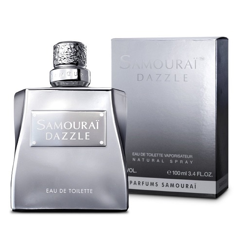 ����饤 ������ EDT SP 100ml SAMOURAI DAZZLE������̵���ۡ������ꡦ�񤢤ꡦ̤�����ʡ�