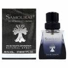 饤 SAMURAI 饤 ֥å饤  ޡȥǥ EDT SP 30ml