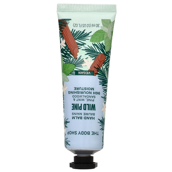 専用 19本 ザボディショップ ハンドクリーム ハンドバーム ワイルドパイン ザ・ボディショップ THE BODY SHOP ハンドバーム ワイルドパイン