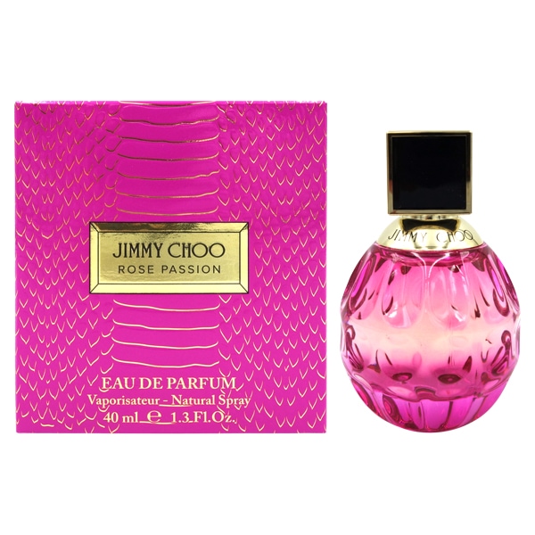 ߡ奦 JIMMY CHOO  ѥå EDP SP 40ml