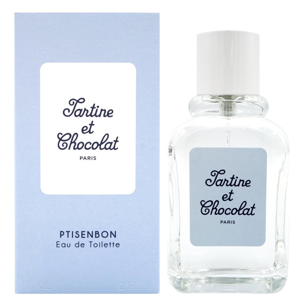 タルティーヌ・ショコラ プチサンボン EDT SP 60ml