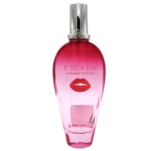 エスカーダ ESCADA サマー フェスティバル EDT SP 100ml【訳あり