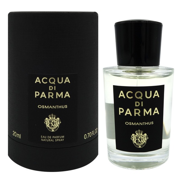 ACQUA DI PARMA シグネチャー オスマンサス 100ml アクアディパルマ ACQUA DI PARMA シグネチャー オスマンサス EDP SP