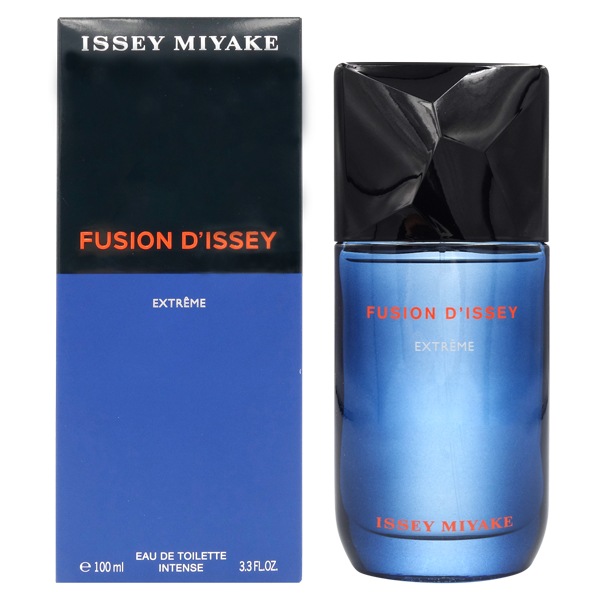 イッセイミヤケ フュージョン ドゥ イッセイエクストリーム 100ml イッセイ ミヤケ ISSEY MIYAKE フュージョン ドゥ イッセイ