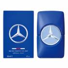 ��륻�ǥ����٥�� MERCEDES BENZ �ޥ� �֥롼 ����ѥ��ߥƥå� EDT SP 30ml MAN BLUE JAPAN LIMITED