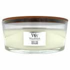 ���åɥ����å� WoodWick �ϡ��������å� (L) �ۥ磻�ȥ�����