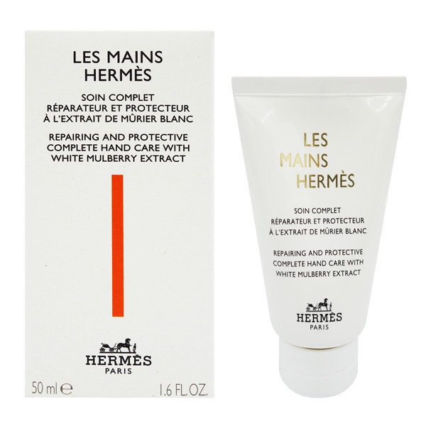 エルメス HERMES レ マン エルメス クレーム レ マン 50ml | その他