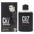 ���ꥹ�ƥ������� ���ʥ��� CRISTIANO RONALDO CR7 �����४�� ���ꥹ�ƥ������� ���ʥ���  EDT SP 30ml