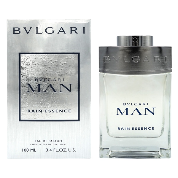 ブルガリ　マン　レインエッセンス　100ml ブルガリ BVLGARI マン レイン エッセンス EDP SP 100ml【送料無料