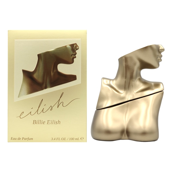 ビリーアイリッシュ 香水 100ml Billie Eilish ビリーアイリッシュ 香水 Eilish 100ml (香水