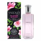 䡼ɥ졼 YARDLEY LONDON ֥åԡ EDT SP 125ml BLOSSOM PEACH