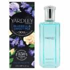 䡼ɥ졼 YARDLEY LONDON ֥롼٥ȥԡ EDT SP 125ml BLUEBELL SWEET PEA