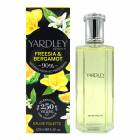 䡼ɥ졼 YARDLEY LONDON ե꡼٥륬å EDT SP 125ml FREESIA BERGAMOT