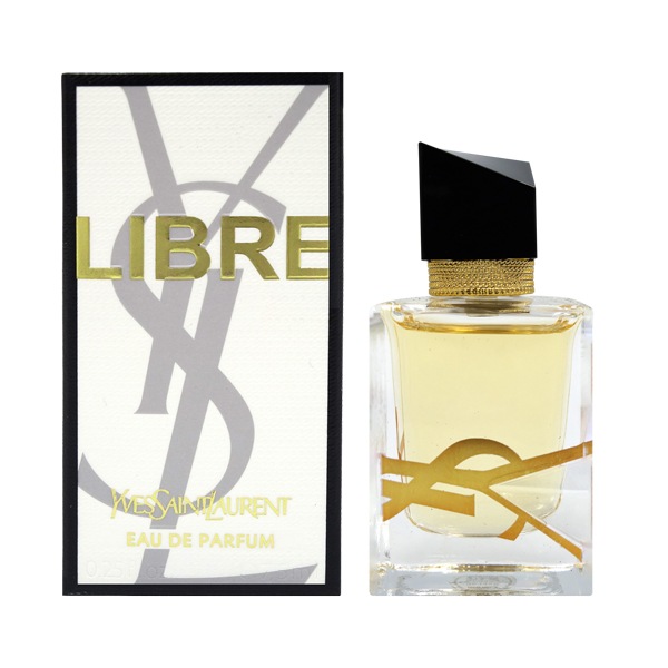 イヴ サンローラン YVES SAINT LAURENT リブレ EDP SP 7.5ml LIBRE【ミニ香水 ミニボトル】