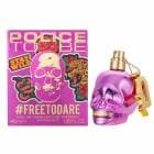 ݥꥹ POLICE ȥӡ ե꡼ȥǥ եޥ EDP SP 40ml