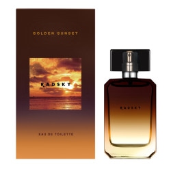 ��åɥ����� RADSKY ������ǥ󥵥󥻥å� EDT SP 50ml������̵����