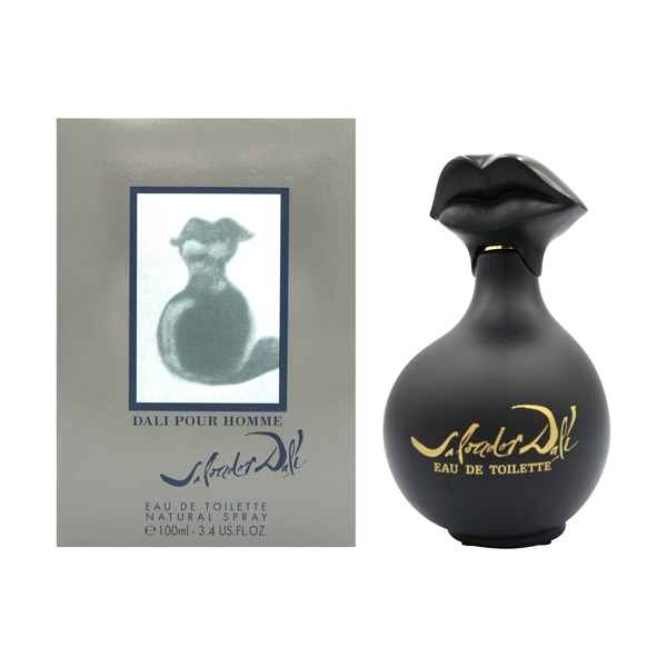 ダリプールオム サルバドール ダリ SALVADOR DALI ダリ プールオム EDT SP 100ml