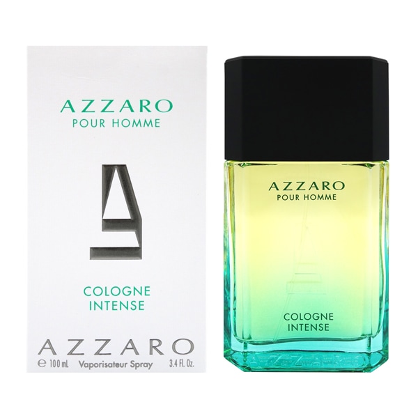 アザロ AZZARO プールオム コロン インテンス EDT SP 100ml | その他