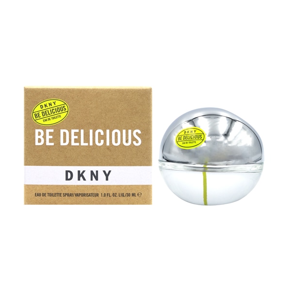 ダナキャラン DKNY ビーデリシャス EDT SP 30ml 【オードトワレ