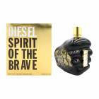 �ǥ������� DIESEL ���ԥ�å� ���� �� �֥쥤�� EDT SP 200ml������̵����SPIRIT OF THE BRAVE