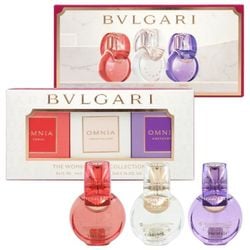 ブルガリ オムニア ギフトコレクション BVLGARI（ブルガリ） オムニアギフトコレクション EDT オードトワレ
