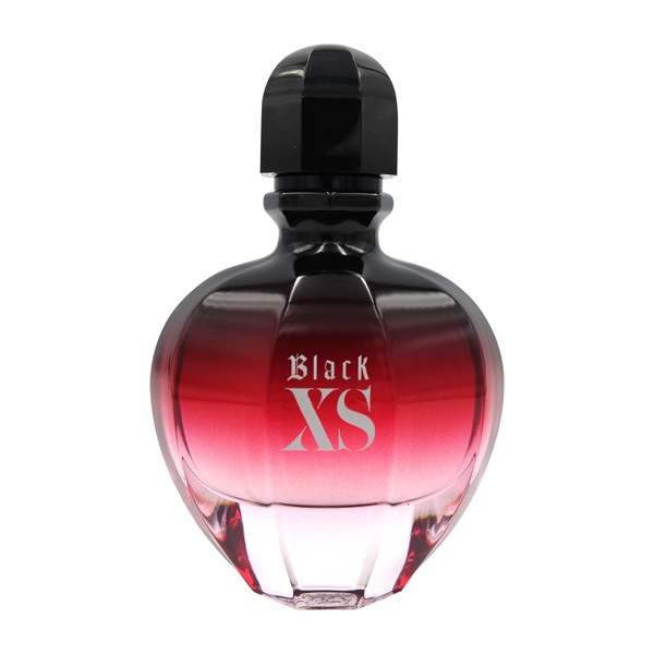 パコ ラバンヌ PACO RABANNE ブラック エクセス フォーハー EDP
