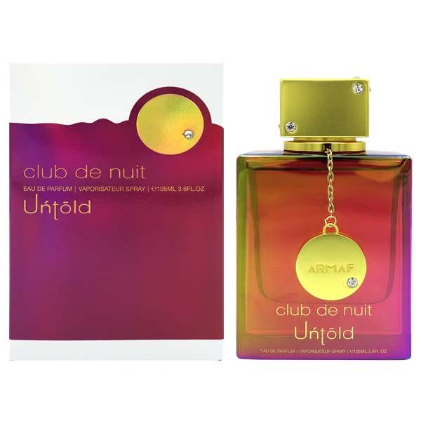 アルマフ クラブ ドゥ ニュイ シラージ　マイルストーン 各105ml　2点 Amazon | Armaf Club De Nuit Milestone For Men EDP 105ml