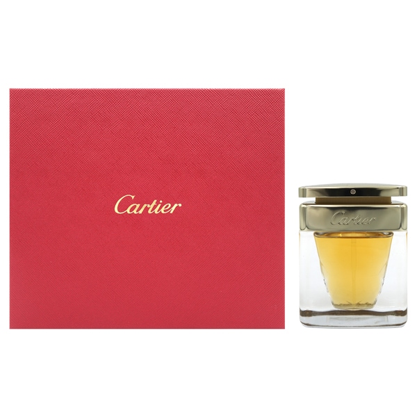 カルティエ Cartier ラ パンテール ギフト ボックスタイプ EDP SP 30ml