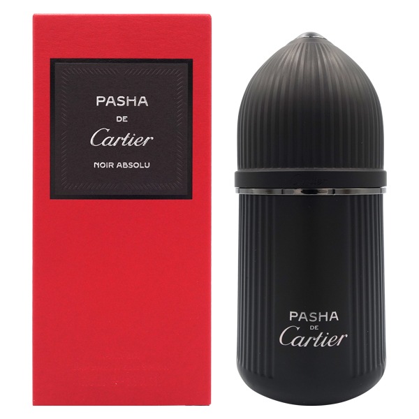 カルティエ CARTIER パシャ ノワール アブソリュ パルファム SP 100ml カルティエ CARTIER パシャ ノワール アブソリュ パルファム SP 100ml