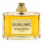 ѥȥ JEAN PATOU ֥꡼ EDP SP 75mlڥɥѥեۡꡦƥ̤ʡSUBLIME EAU DE PARFUM