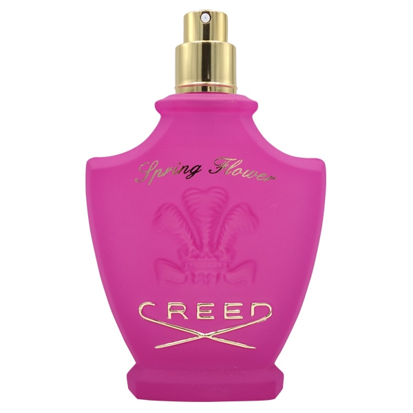 クリード CREED スプリング フラワー EDP SP 75ml【訳あり・テスター・未使用品】 クリード CREED スプリング フラワー EDP SP 75ml【訳あり・テスター