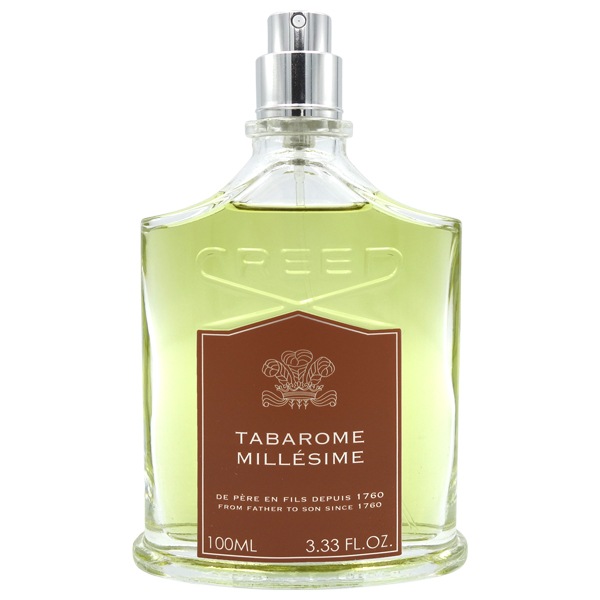 クリード CREED タバローム EDP 100ml【訳あり・テスター・未使用品】 クリード CREED タバローム EDP 100ml【訳あり・テスター・未使用品